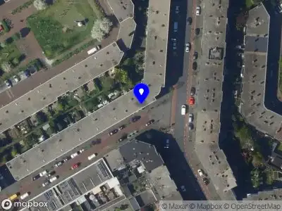 Nieuw bedrijf Verboom Dienstverlening