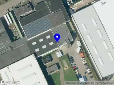 Kroon Kozijn Hillegom B.V. Didam