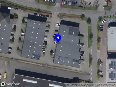 IVWV B.V. Roosendaal