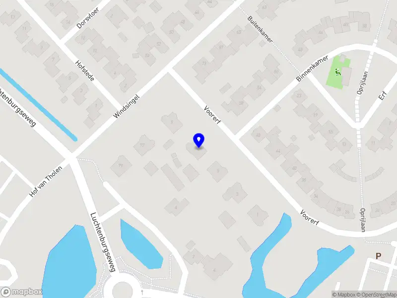 RWP Natuur-, Kust- en Oeverwerken B.V.