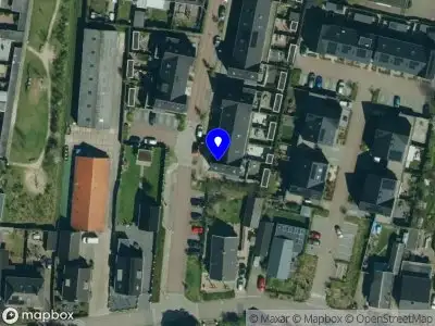 Nieuw bedrijf SVV Beheer B.V.