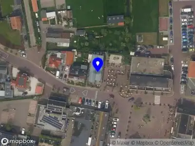 Nieuw bedrijf Roebroek B.V.