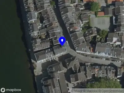Goudsmid Alex de Weerdt Maastricht