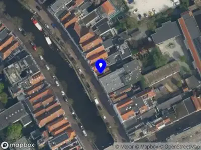 Restaurant Ter Govw Gouda