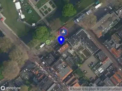 Elettrica Financial Management B.V.