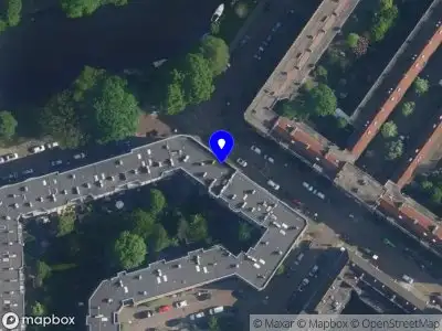 Erbas dienstverlening Amsterdam