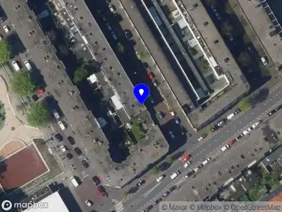 Nieuw bedrijf SSS Dienstverlening