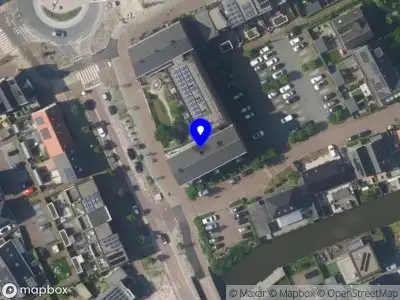 Wolf Boyer Almere