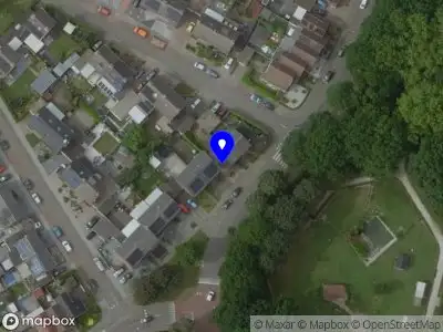 Casa Fiore Bloemenhuis