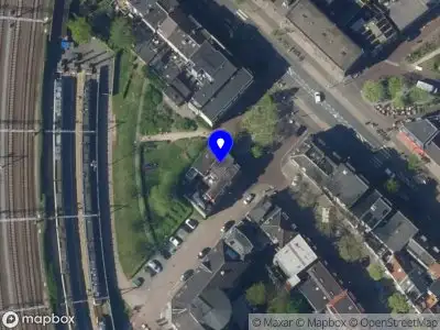 Philip Bos Utrecht