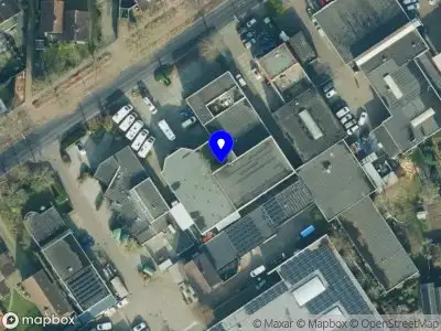 Nieuw bedrijf Mind your Skin