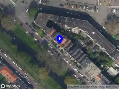 Spekter Rotterdam