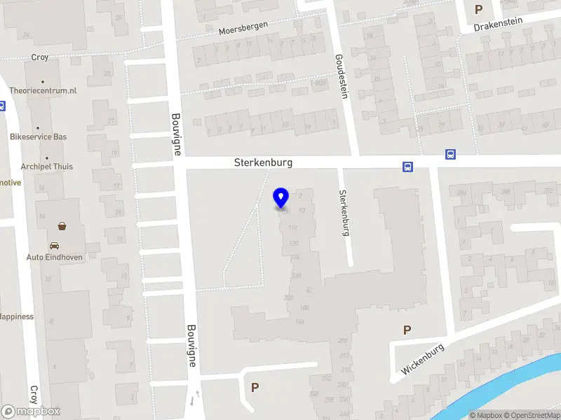 DGJ Movements Eindhoven