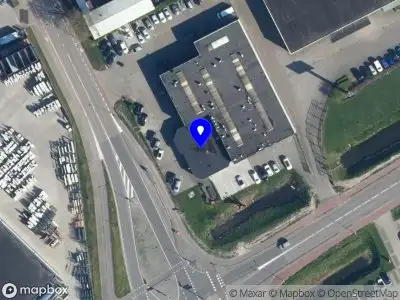 Kuiper Vloeren 2 Groningen