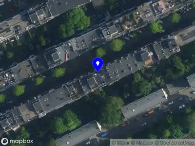 VvE Vrolikstraat 78 Amsterdam