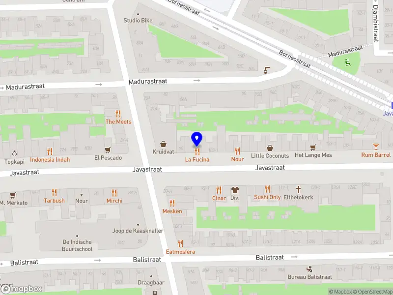 Nieuw bedrijf R.A. Catering Services