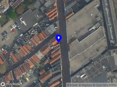 Nieuw bedrijf BART'S TASTE ART