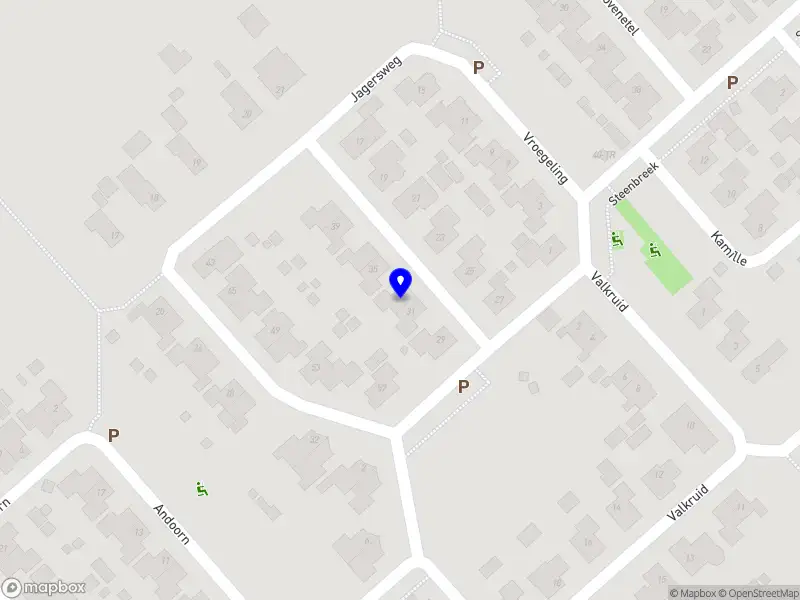 Nieuw bedrijf Klavers Padel Training