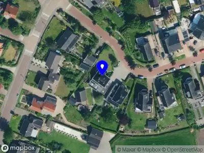 Marjan Croese-van Soeren Training en Coaching Laren