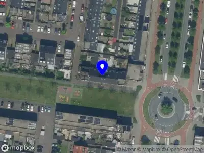 Nieuw bedrijf Robin's Kitchen