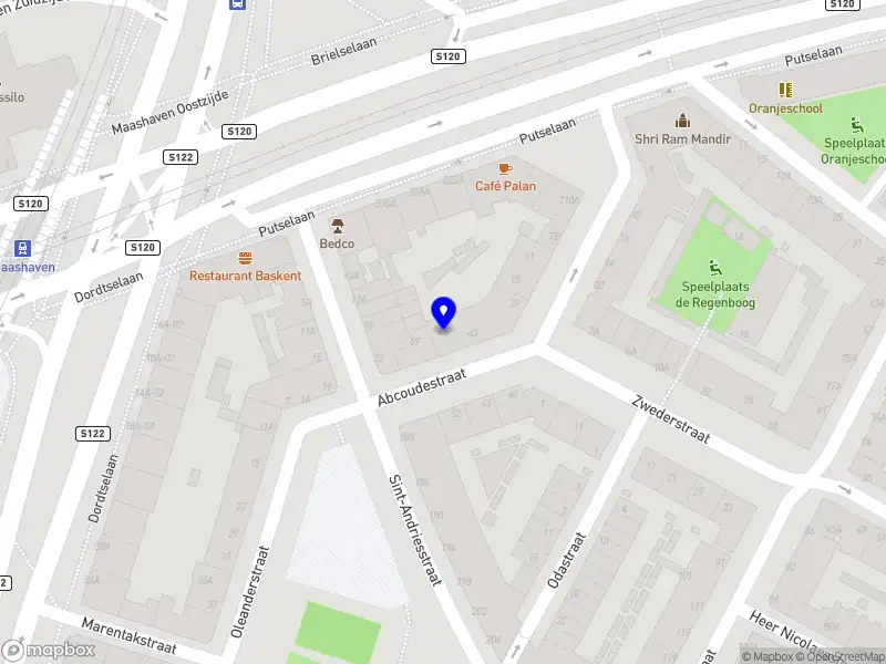 Nieuw bedrijf YAYA ALLROUND