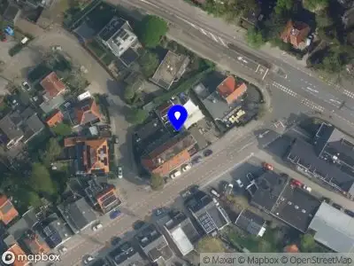 Jagne's Driebergen-Rijsenburg