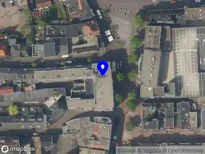 Café Groest 44 Hilversum