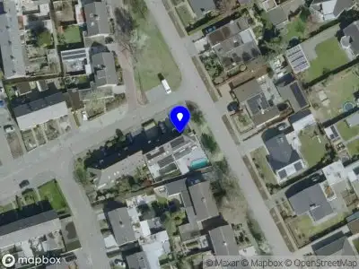 Nieuw bedrijf Verschuren Horeca