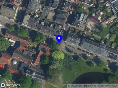 YTI Bouwbedrijf Haarlem