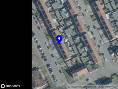 Nieuw bedrijf RS schoonmaak