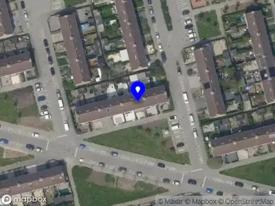 Nieuw bedrijf Mohammed Saddik