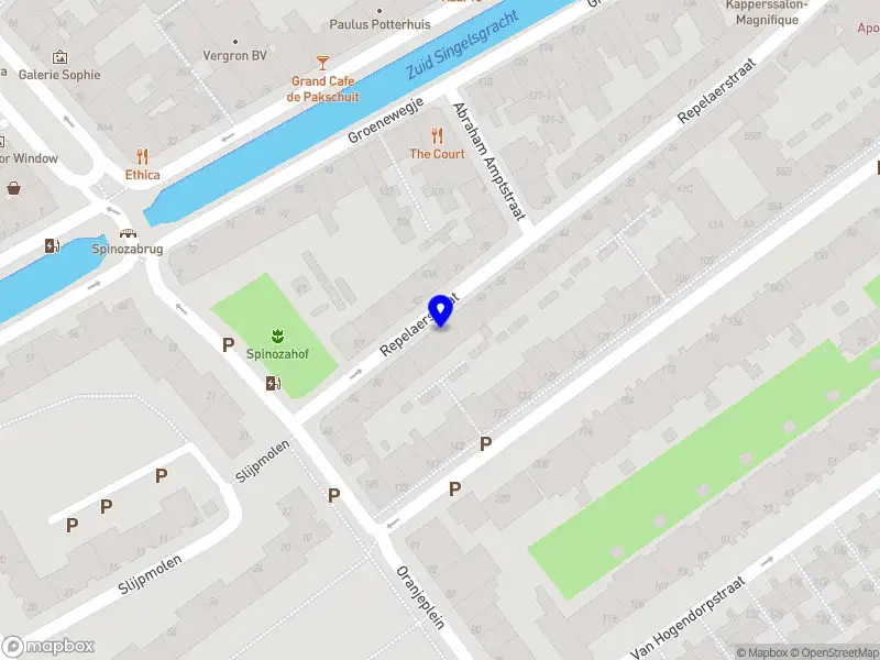 Nieuw bedrijf C.A.C Transport