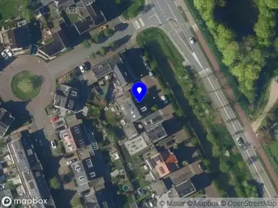 Nieuw bedrijf Olav van den Brink