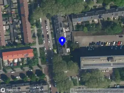 Omaropower Haarlem
