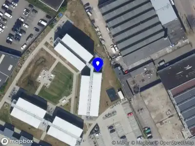 Nieuw bedrijf House Of Raw Hair