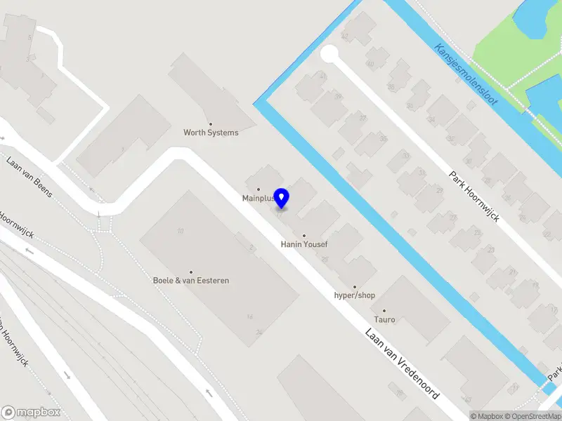 NMR Shipping B.V. Rijswijk