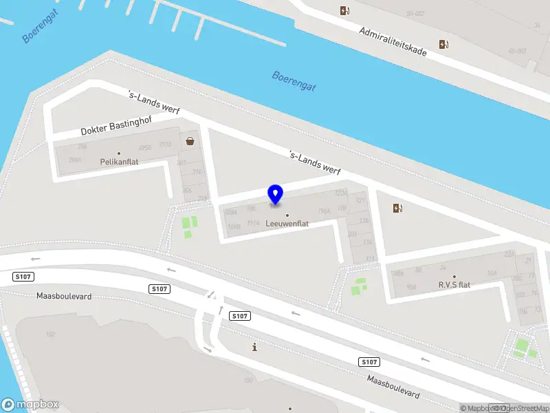 Nieuw bedrijf HISA Logistiek