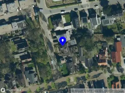 Stefan Nijenhuis - Bos, Natuur, Beheer & Educatie