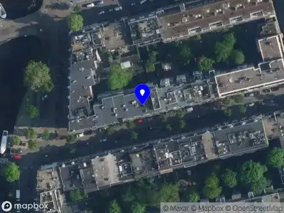 Job Finders Amsterdam
