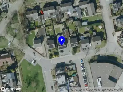 Nieuw bedrijf KV Verbindt