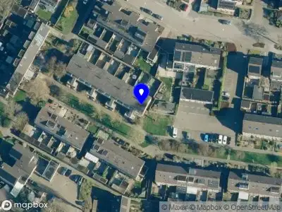 Yorusna Eerbeek