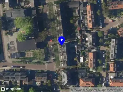 MB Legal Services Alphen aan den Rijn