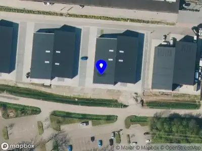 MISSINGLNK B.V. Zetten
