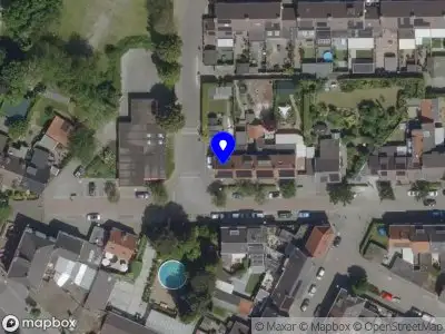 Sandy’s Hondentrimsalon