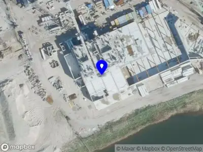 De Bekker transportdiensten