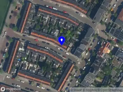 Dieter Blok Architectuur Haarlem
