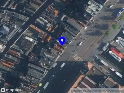 Hotel Continental Amsterdam