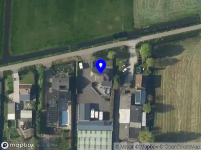 Caravanstalling Middelweg Alphen a/d Rijn Alphen aan den Rijn