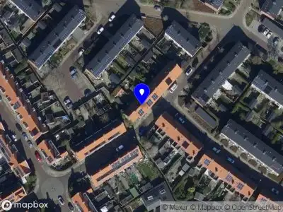 Kristalija Middelburg