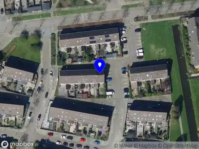 Nieuw bedrijf BJFC logistics